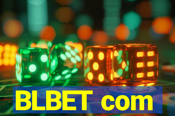 BLBET com